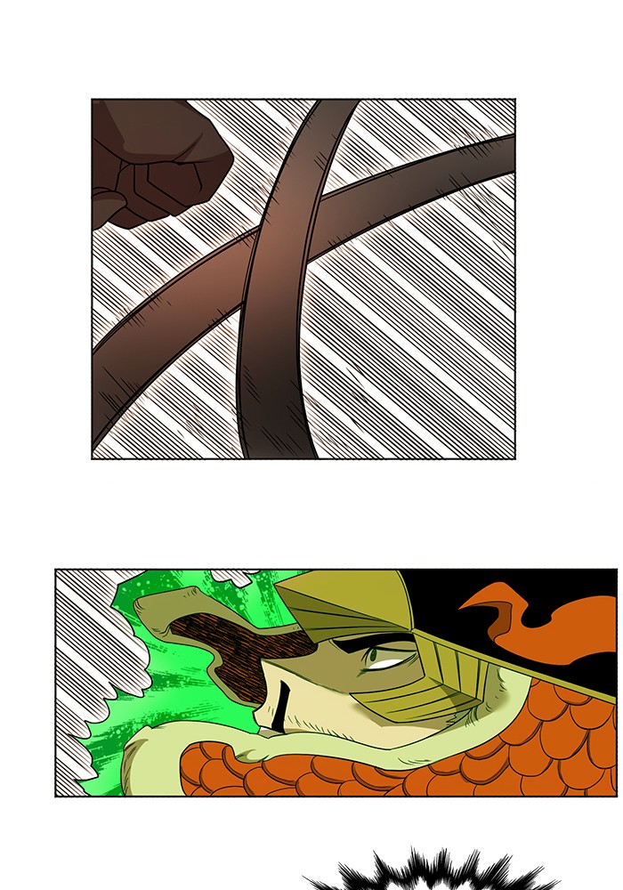 Hardcore Leveling Warrior Chapter 235 page 23 - Chapter 235: [Season 2] Ep. 52
