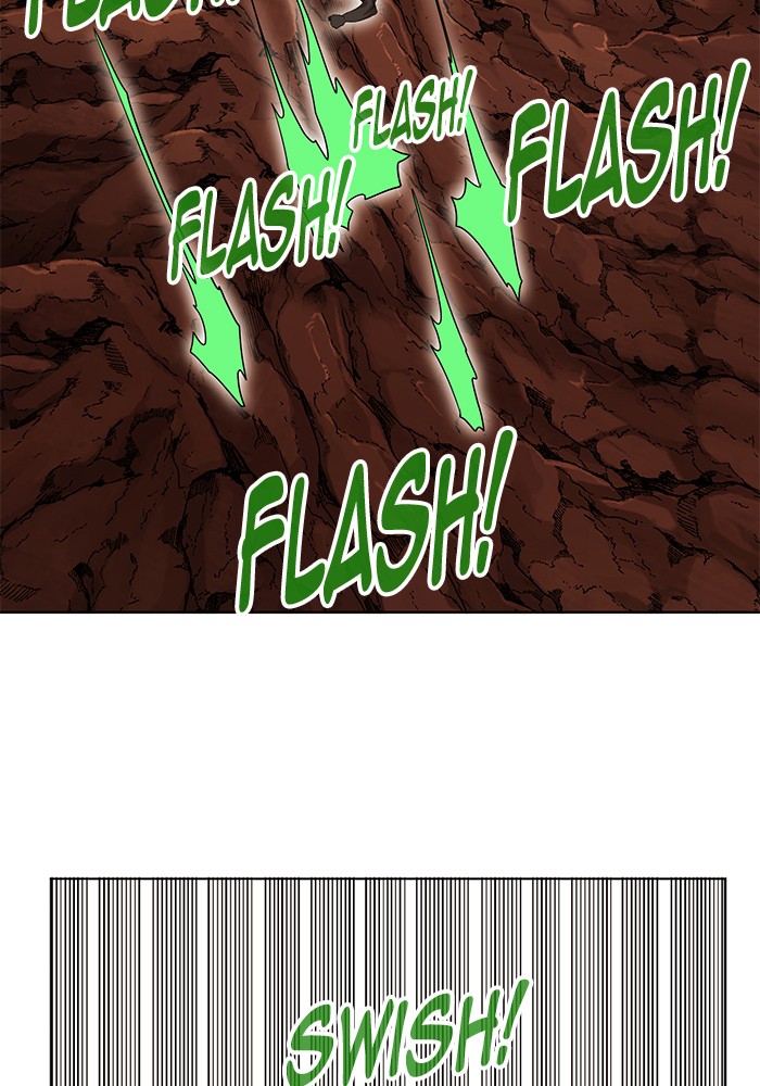 Hardcore Leveling Warrior Chapter 235 page 25 - Chapter 235: [Season 2] Ep. 52