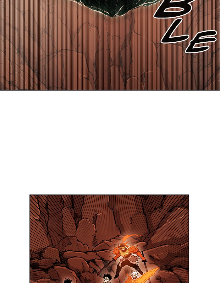 Hardcore Leveling Warrior Chapter 235 page 3 - Chapter 235: [Season 2] Ep. 52