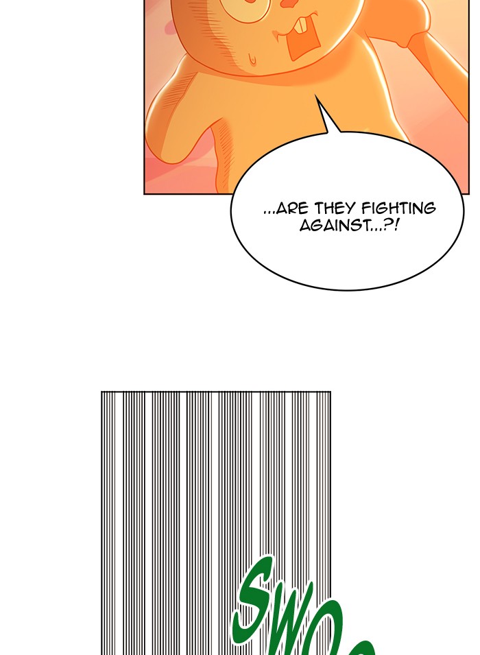 Hardcore Leveling Warrior Chapter 235 page 32 - Chapter 235: [Season 2] Ep. 52