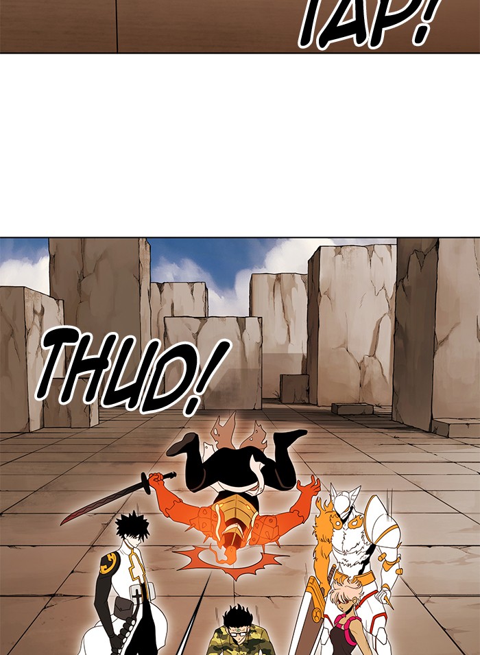 Hardcore Leveling Warrior Chapter 235 page 34 - Chapter 235: [Season 2] Ep. 52