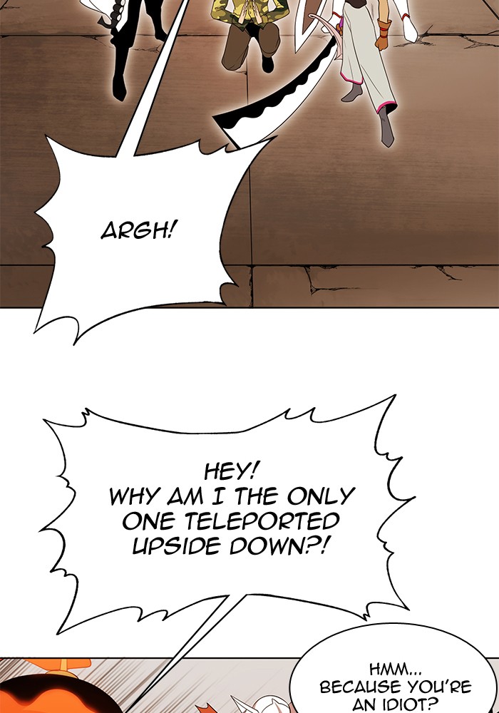 Hardcore Leveling Warrior Chapter 235 page 35 - Chapter 235: [Season 2] Ep. 52