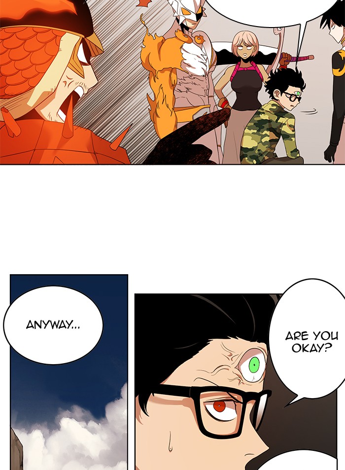 Hardcore Leveling Warrior Chapter 235 page 36 - Chapter 235: [Season 2] Ep. 52