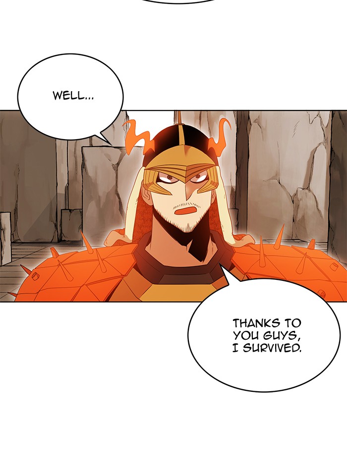 Hardcore Leveling Warrior Chapter 235 page 38 - Chapter 235: [Season 2] Ep. 52