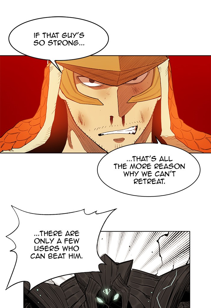 Hardcore Leveling Warrior Chapter 235 page 39 - Chapter 235: [Season 2] Ep. 52
