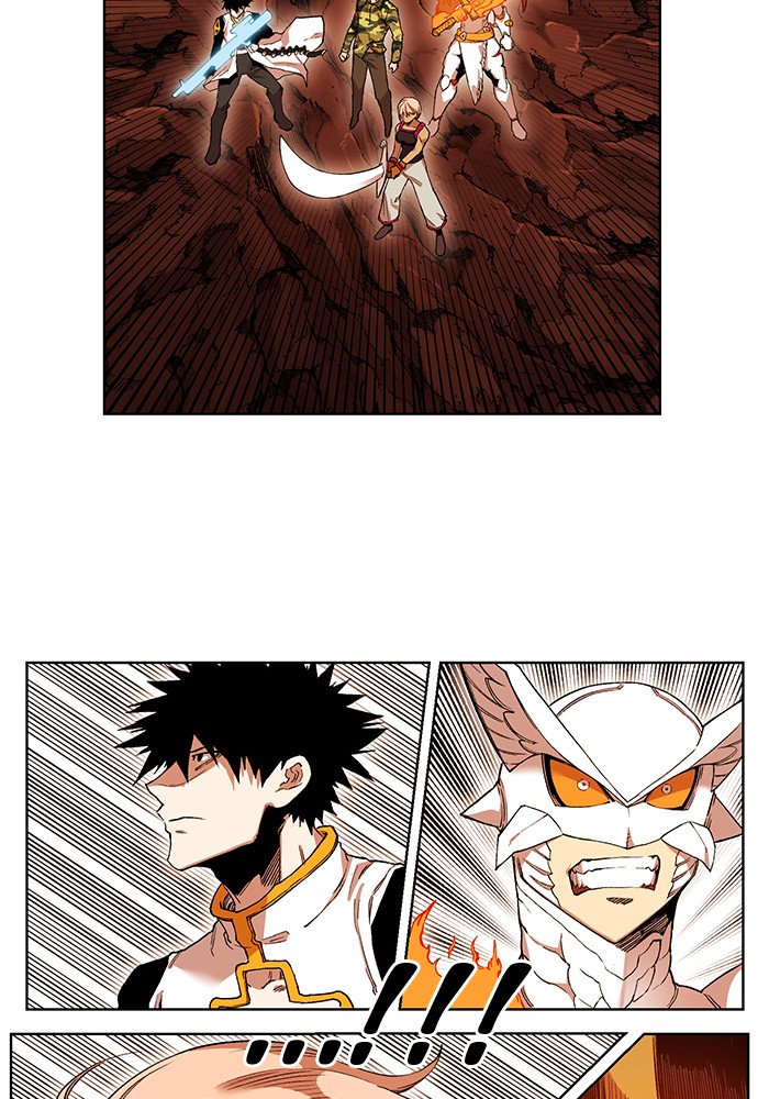 Hardcore Leveling Warrior Chapter 235 page 4 - Chapter 235: [Season 2] Ep. 52