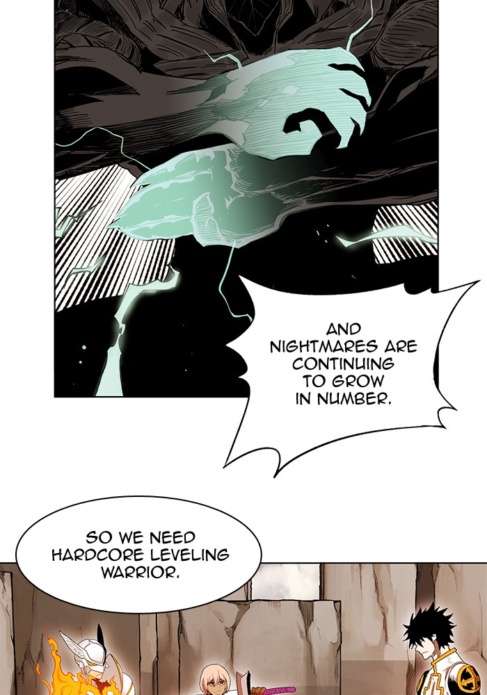 Hardcore Leveling Warrior Chapter 235 page 40 - Chapter 235: [Season 2] Ep. 52