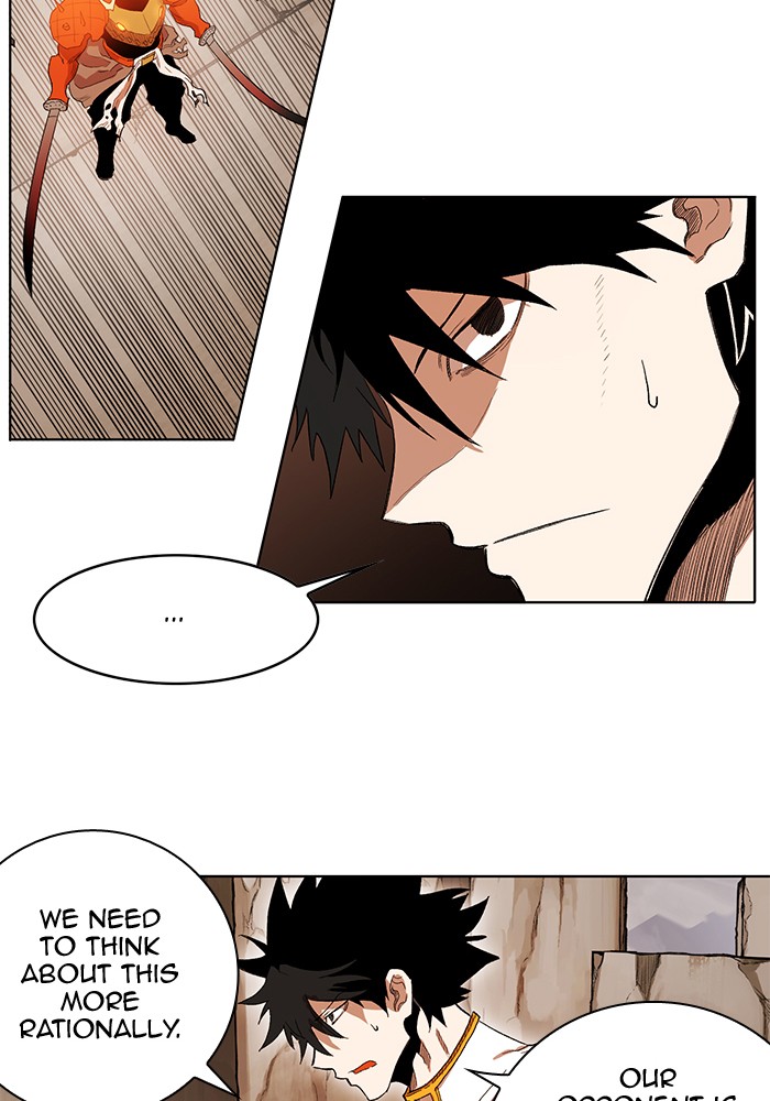 Hardcore Leveling Warrior Chapter 235 page 42 - Chapter 235: [Season 2] Ep. 52