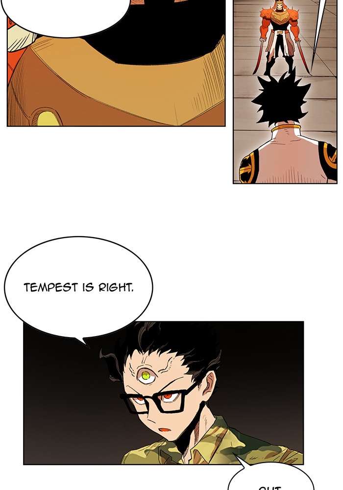 Hardcore Leveling Warrior Chapter 235 page 44 - Chapter 235: [Season 2] Ep. 52