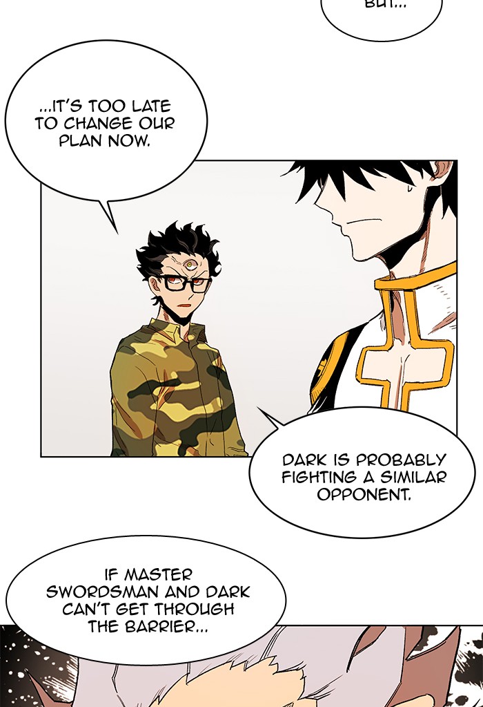 Hardcore Leveling Warrior Chapter 235 page 45 - Chapter 235: [Season 2] Ep. 52