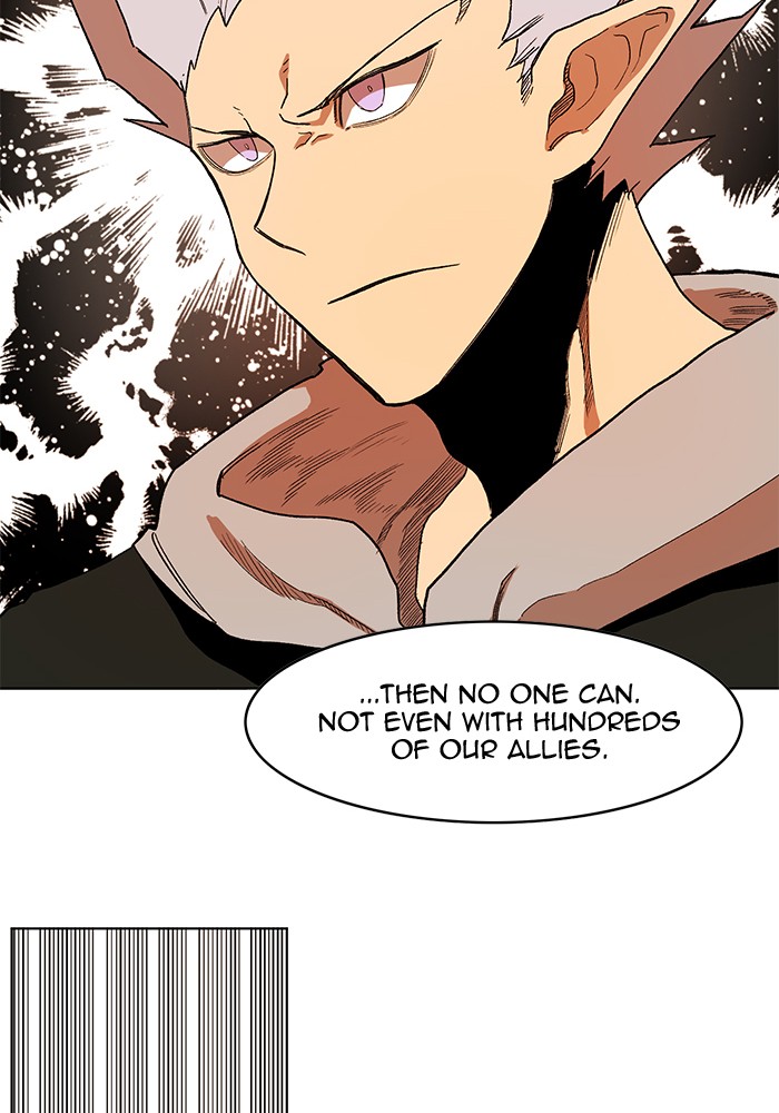 Hardcore Leveling Warrior Chapter 235 page 46 - Chapter 235: [Season 2] Ep. 52