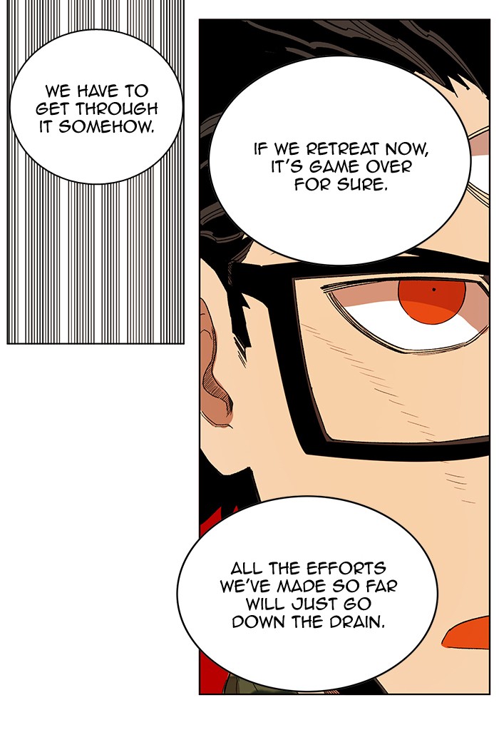 Hardcore Leveling Warrior Chapter 235 page 47 - Chapter 235: [Season 2] Ep. 52