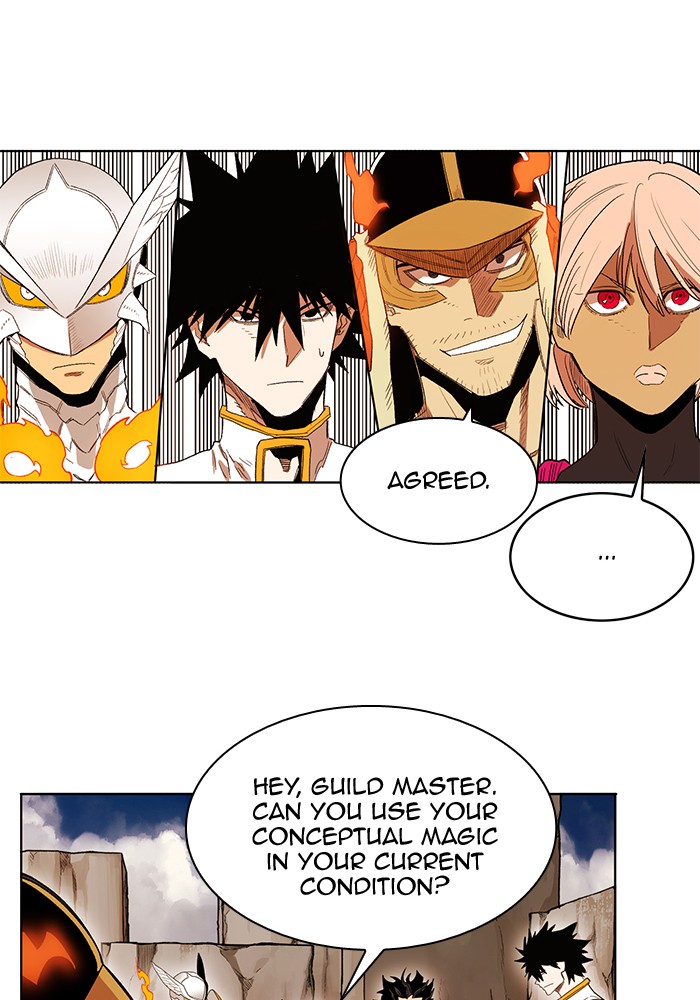 Hardcore Leveling Warrior Chapter 235 page 48 - Chapter 235: [Season 2] Ep. 52