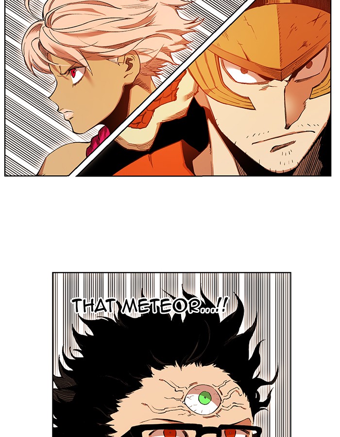 Hardcore Leveling Warrior Chapter 235 page 5 - Chapter 235: [Season 2] Ep. 52