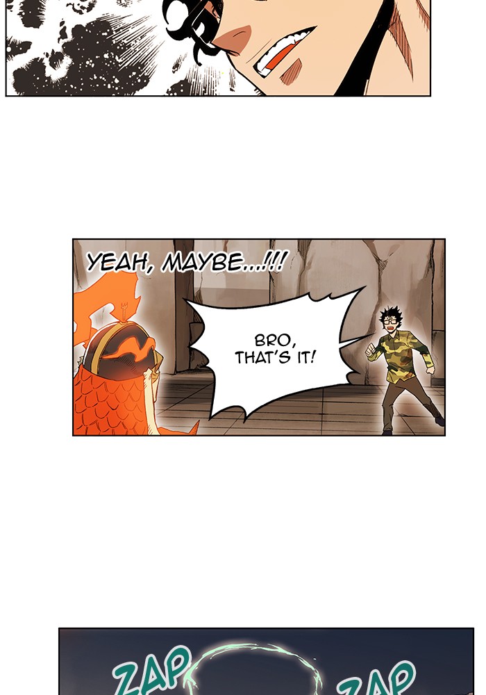 Hardcore Leveling Warrior Chapter 235 page 50 - Chapter 235: [Season 2] Ep. 52