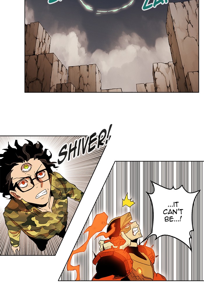 Hardcore Leveling Warrior Chapter 235 page 51 - Chapter 235: [Season 2] Ep. 52