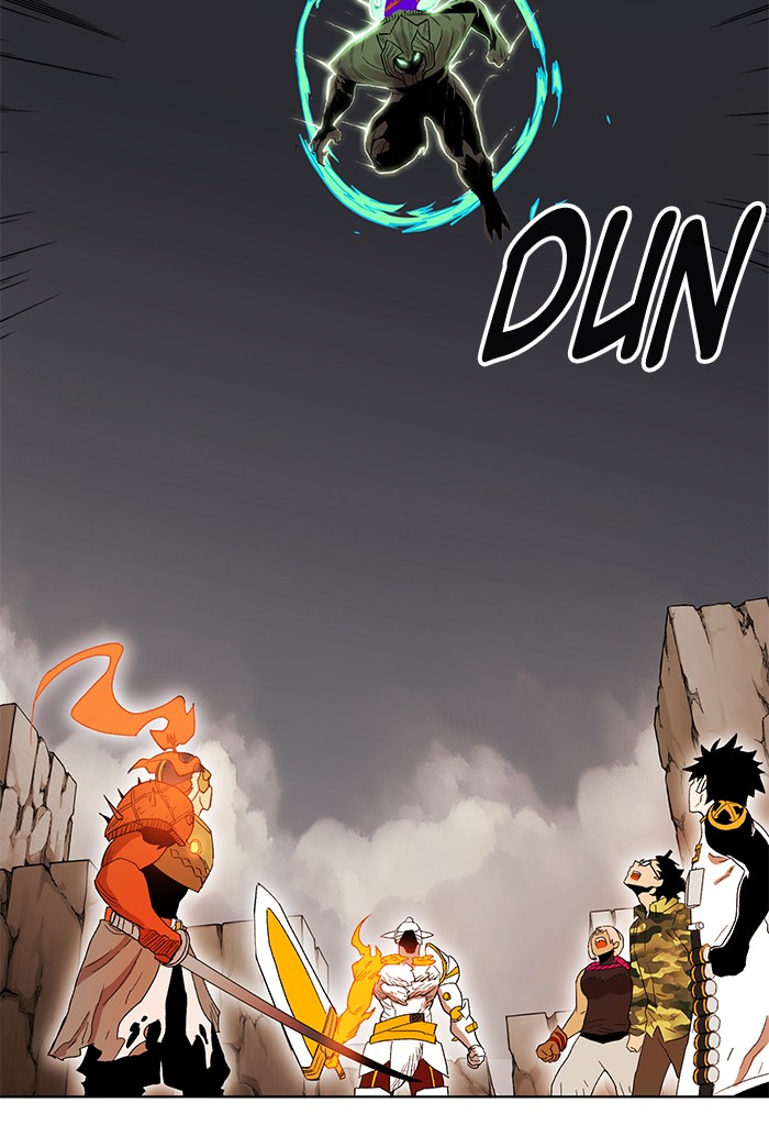 Hardcore Leveling Warrior Chapter 235 page 53 - Chapter 235: [Season 2] Ep. 52