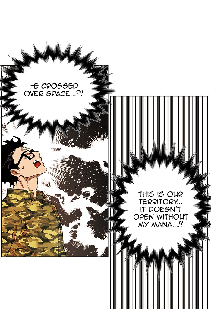 Hardcore Leveling Warrior Chapter 235 page 55 - Chapter 235: [Season 2] Ep. 52