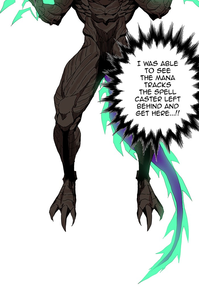 Hardcore Leveling Warrior Chapter 235 page 57 - Chapter 235: [Season 2] Ep. 52