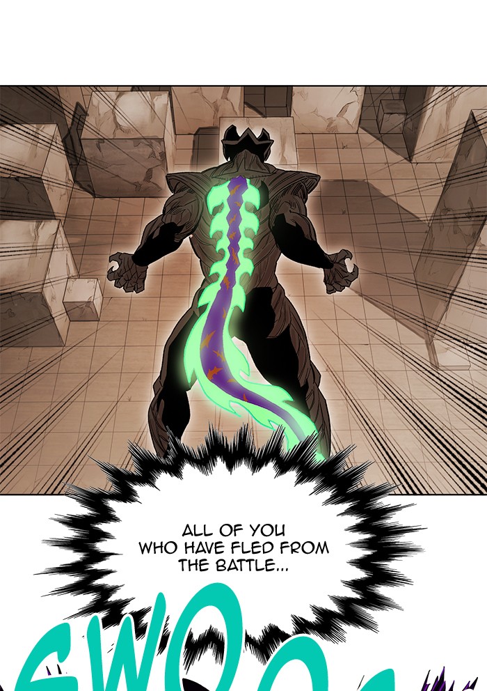 Hardcore Leveling Warrior Chapter 235 page 58 - Chapter 235: [Season 2] Ep. 52