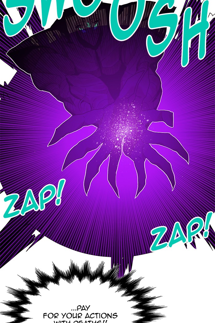 Hardcore Leveling Warrior Chapter 235 page 59 - Chapter 235: [Season 2] Ep. 52