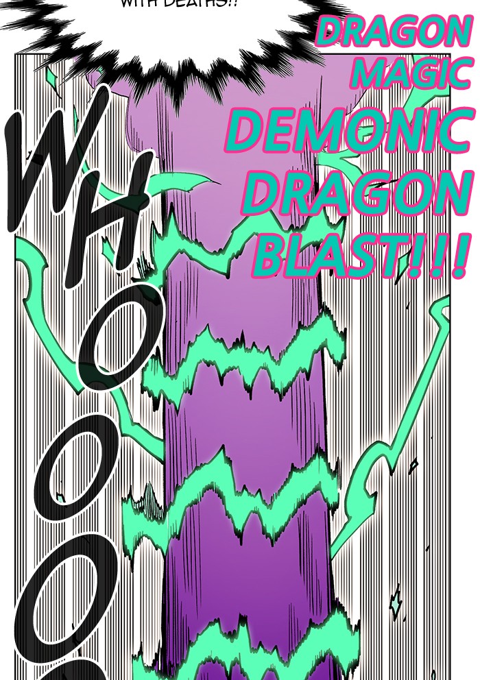 Hardcore Leveling Warrior Chapter 235 page 60 - Chapter 235: [Season 2] Ep. 52