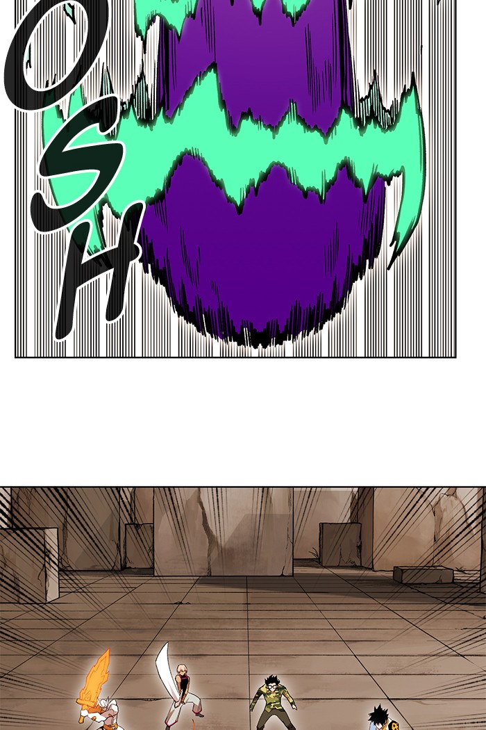 Hardcore Leveling Warrior Chapter 235 page 61 - Chapter 235: [Season 2] Ep. 52