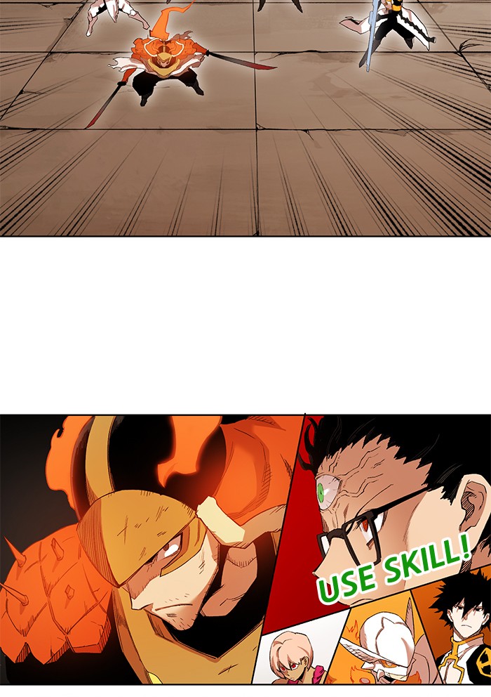 Hardcore Leveling Warrior Chapter 235 page 62 - Chapter 235: [Season 2] Ep. 52