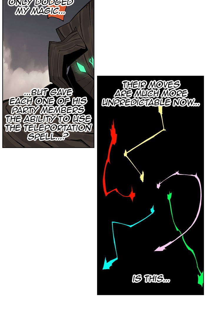 Hardcore Leveling Warrior Chapter 235 page 65 - Chapter 235: [Season 2] Ep. 52