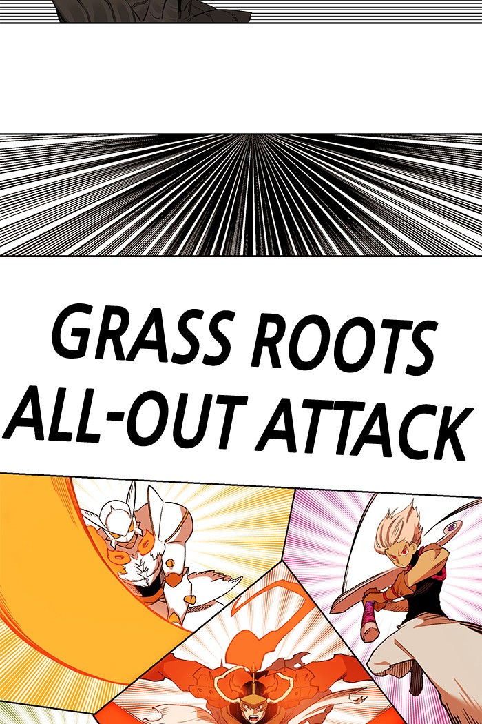 Hardcore Leveling Warrior Chapter 235 page 67 - Chapter 235: [Season 2] Ep. 52