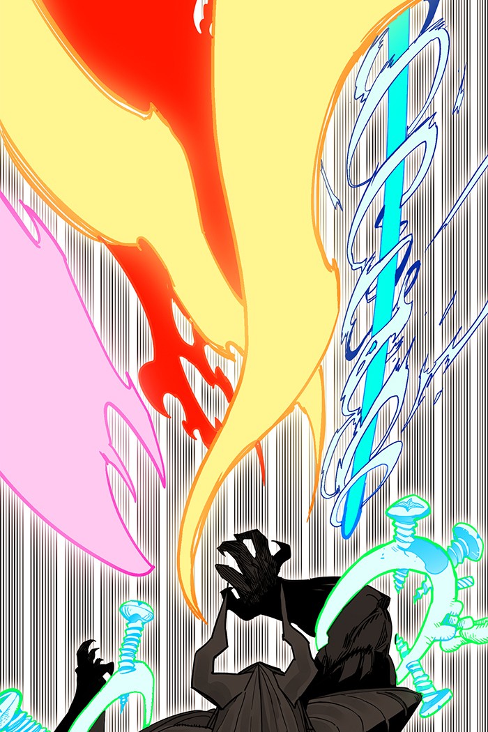 Hardcore Leveling Warrior Chapter 235 page 69 - Chapter 235: [Season 2] Ep. 52