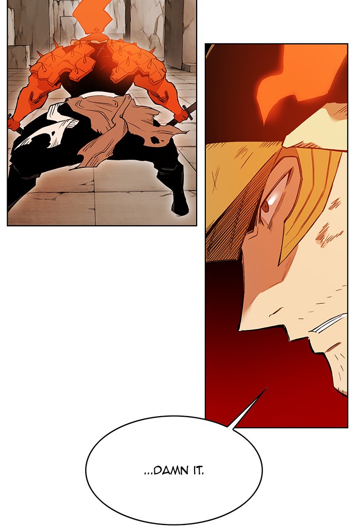 Hardcore Leveling Warrior Chapter 235 page 73 - Chapter 235: [Season 2] Ep. 52