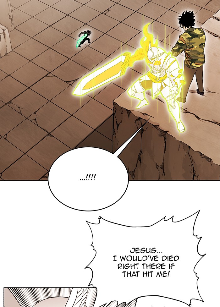 Hardcore Leveling Warrior Chapter 235 page 79 - Chapter 235: [Season 2] Ep. 52