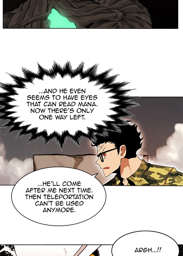 Hardcore Leveling Warrior Chapter 235 page 81 - Chapter 235: [Season 2] Ep. 52