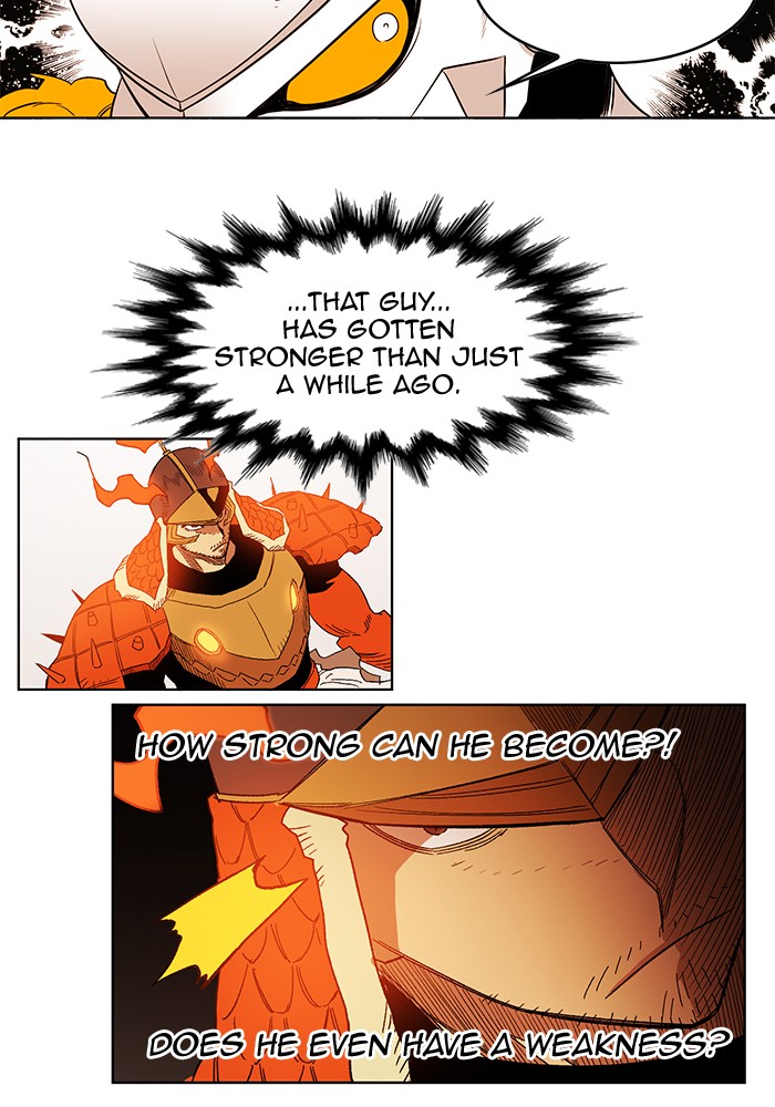 Hardcore Leveling Warrior Chapter 235 page 82 - Chapter 235: [Season 2] Ep. 52