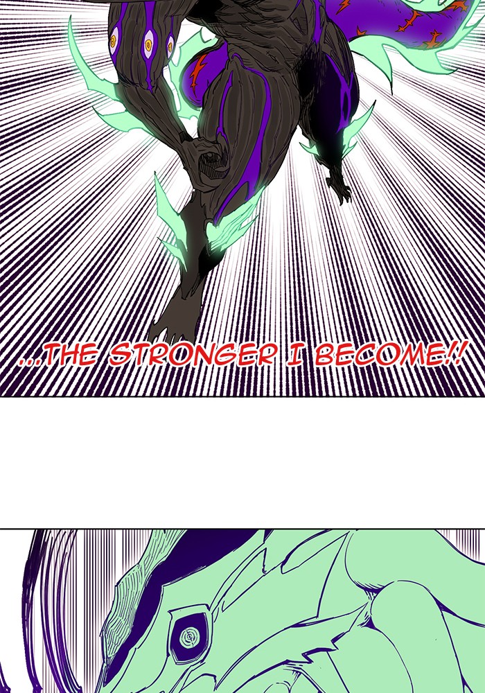 Hardcore Leveling Warrior Chapter 235 page 84 - Chapter 235: [Season 2] Ep. 52