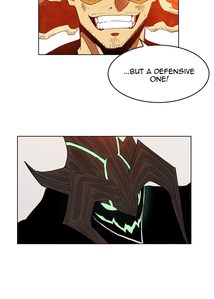 Hardcore Leveling Warrior Chapter 235 page 89 - Chapter 235: [Season 2] Ep. 52