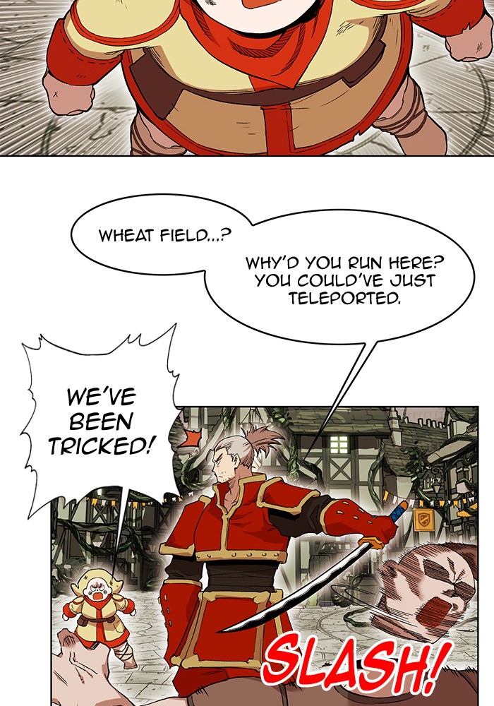 Hardcore Leveling Warrior Chapter 236 page 12 - Chapter 236: [Season 2] Ep. 53