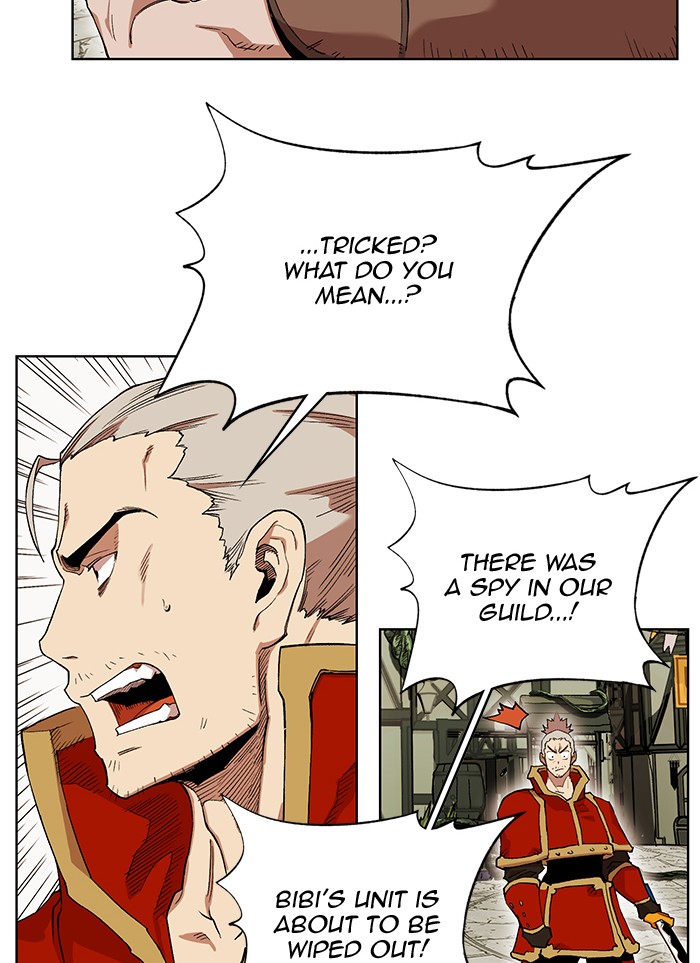 Hardcore Leveling Warrior Chapter 236 page 13 - Chapter 236: [Season 2] Ep. 53