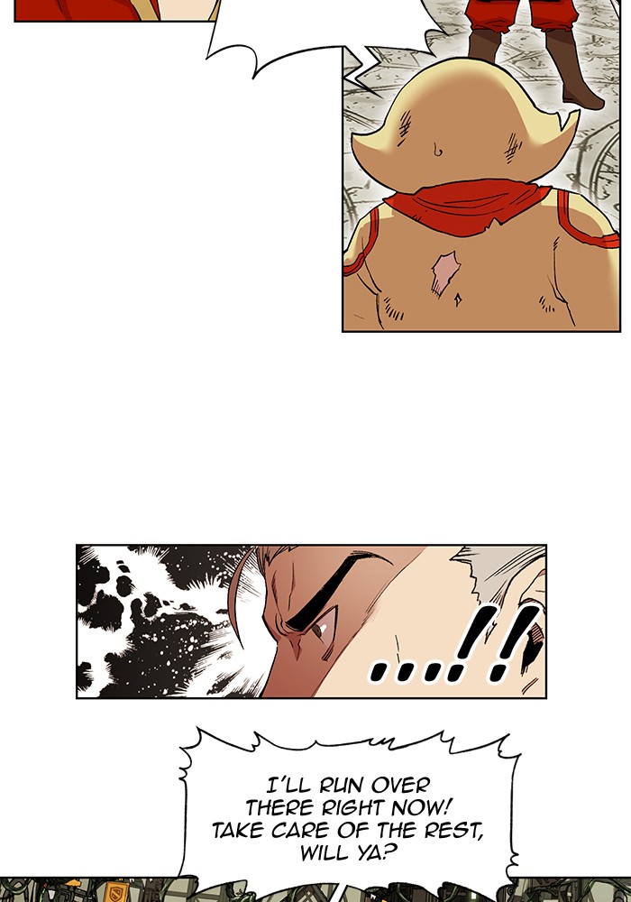 Hardcore Leveling Warrior Chapter 236 page 14 - Chapter 236: [Season 2] Ep. 53
