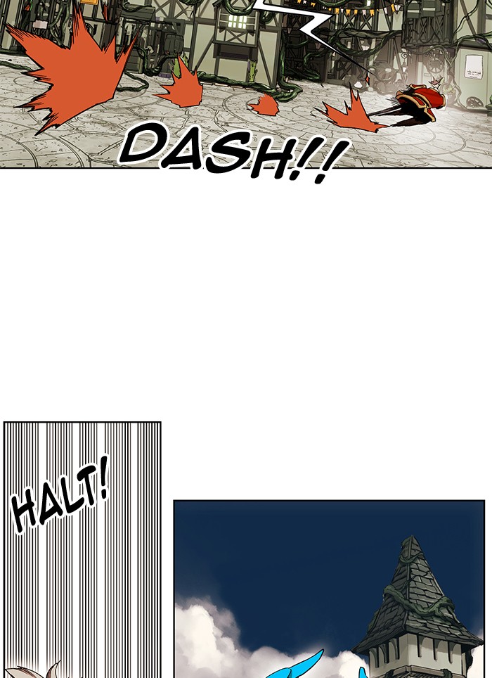 Hardcore Leveling Warrior Chapter 236 page 15 - Chapter 236: [Season 2] Ep. 53