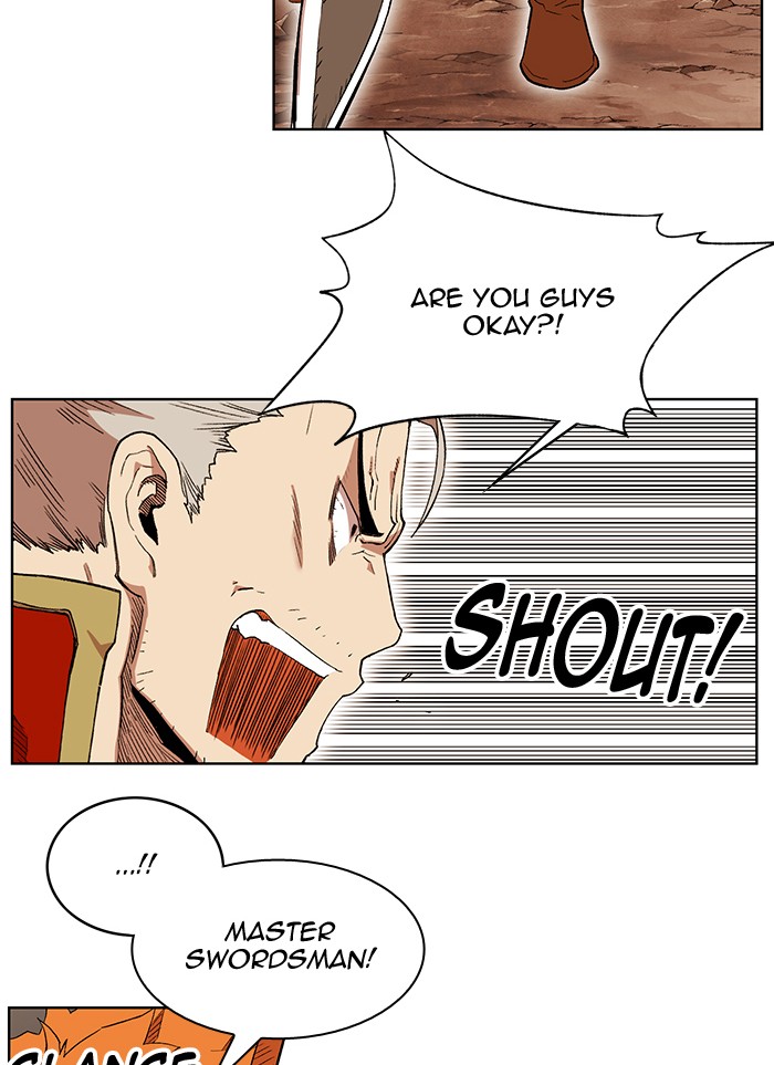 Hardcore Leveling Warrior Chapter 236 page 17 - Chapter 236: [Season 2] Ep. 53