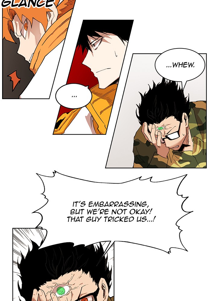 Hardcore Leveling Warrior Chapter 236 page 18 - Chapter 236: [Season 2] Ep. 53