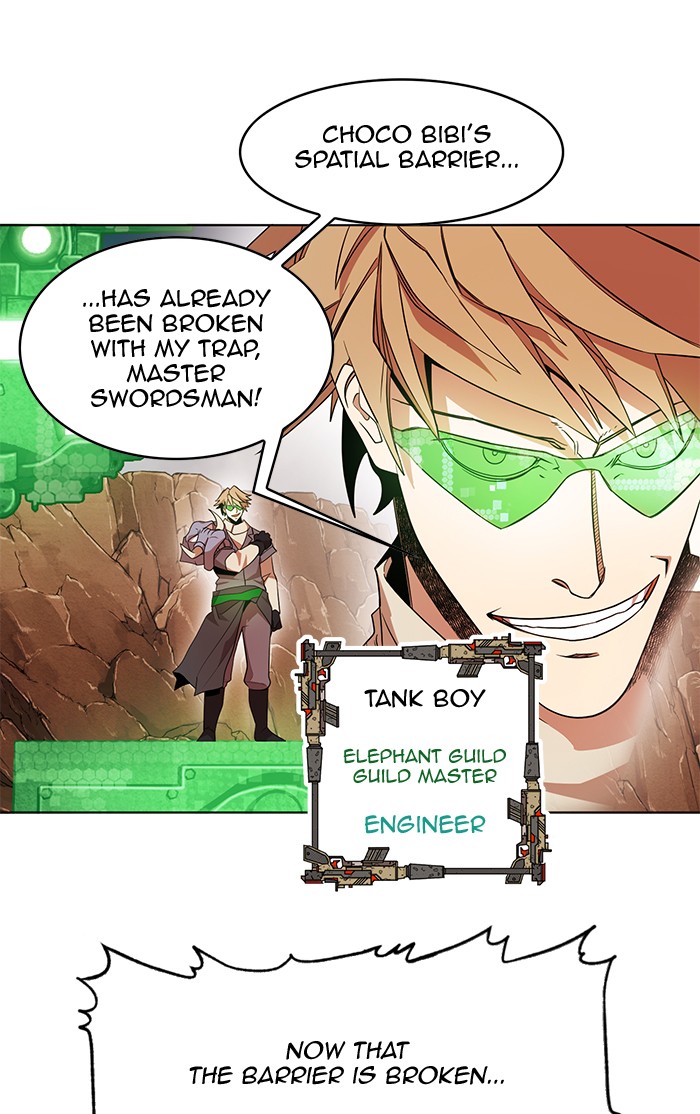 Hardcore Leveling Warrior Chapter 236 page 20 - Chapter 236: [Season 2] Ep. 53