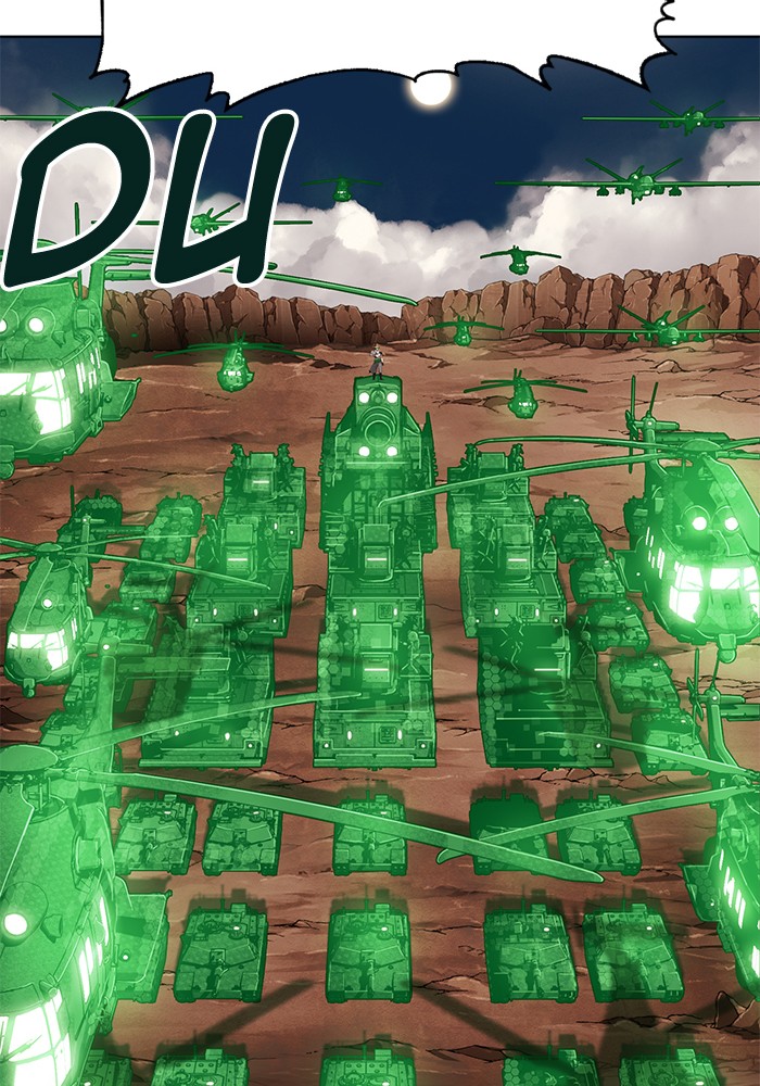 Hardcore Leveling Warrior Chapter 236 page 21 - Chapter 236: [Season 2] Ep. 53
