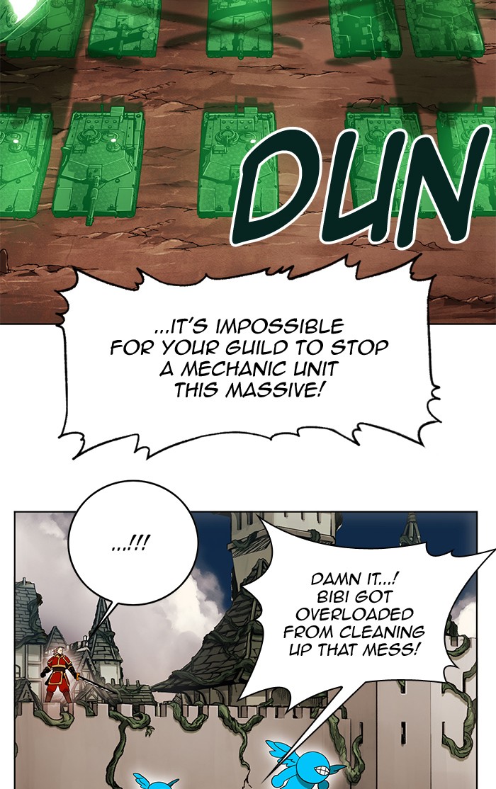 Hardcore Leveling Warrior Chapter 236 page 22 - Chapter 236: [Season 2] Ep. 53