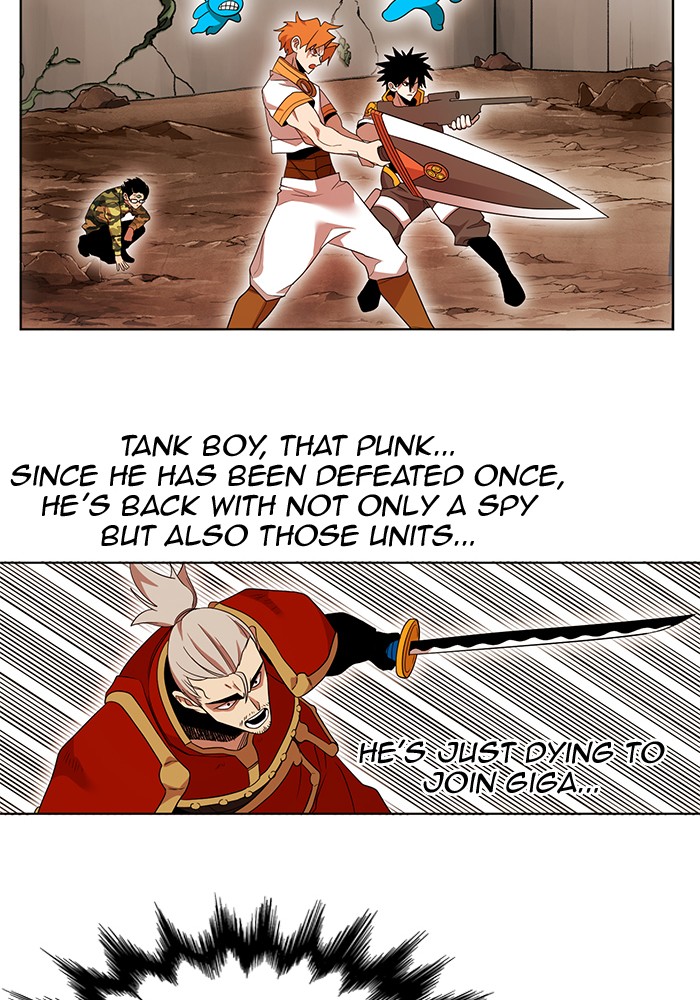 Hardcore Leveling Warrior Chapter 236 page 23 - Chapter 236: [Season 2] Ep. 53