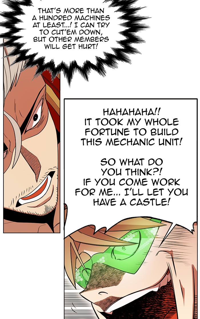 Hardcore Leveling Warrior Chapter 236 page 24 - Chapter 236: [Season 2] Ep. 53
