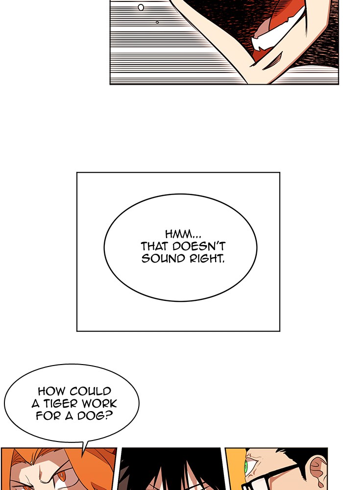 Hardcore Leveling Warrior Chapter 236 page 25 - Chapter 236: [Season 2] Ep. 53