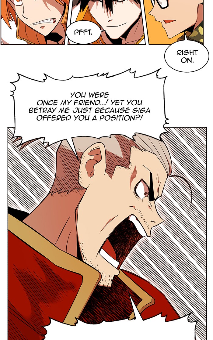 Hardcore Leveling Warrior Chapter 236 page 26 - Chapter 236: [Season 2] Ep. 53